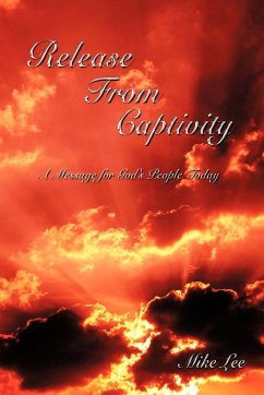 Release From Captivity - Lee, Mike