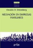 Mediación en empresas familiares