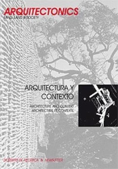 Arquitectura y contexto - Muntañola I Thornberg, Josep