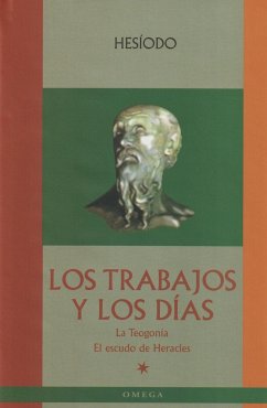 Los trabajos y los días - Hesíodo