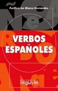 Verbos españoles - Blanco Hernández, Purificación