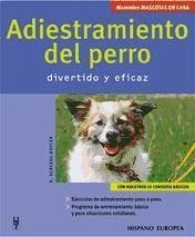 Adiestramiento del perro - Schlegl-Kofler, Katharina