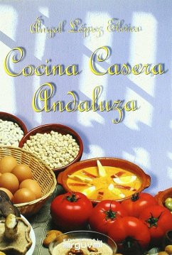 Cover Cocina casera andaluza