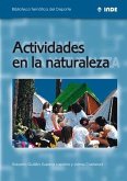 Actividades en la naturaleza