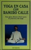 Yoga en casa con Ramiro A. Calle