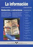 La información : redacción y estructuras