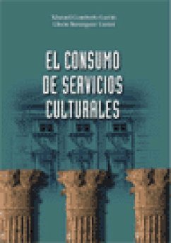 El consumo de servicios naturales - Berenguer Contri, Gloria; Cuadrado García, Manuel