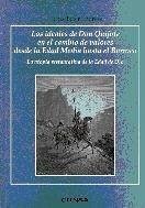 Cover Los ideales de Don Quijote en el cambio de valores desde la Edad Media hasta el Barroco, la utopía restaurativa de la Edad de Oro