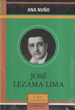 José Lezama Lima - Nuño López, Ana