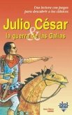 Julio César y la guerra de las Galias