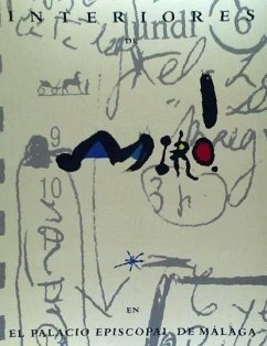 Interiores de Miró