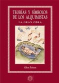 Teorías y símbolos de los alquimistas