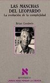Las manchas del leopardo : la evolución de la complejidad