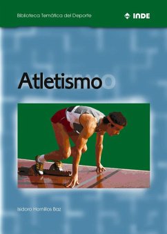 Atletismo - Hornillos Baz, Isidoro