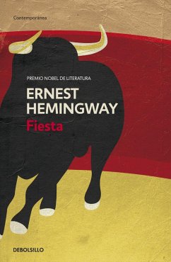 Fiesta - Hemingway, Ernest