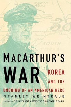 MacArthur's War - Weintraub, Stanley