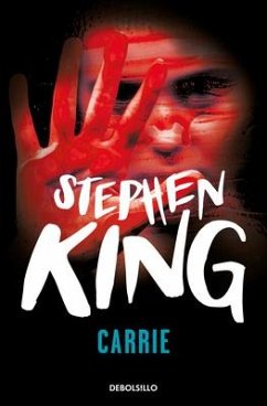 Carrie (Spanish Edition) - King, Stephen
