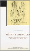 Música y literatura : el órgano en la literatura francesa del siglo XIX :actas de coloquio, Valencia, 3-4 de diciembre de 1991