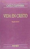 Vida en Cristo