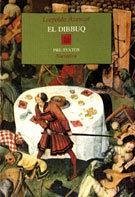 Cover El dibujo