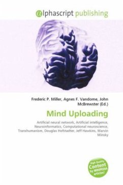 Mind Uploading