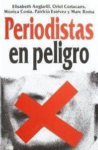 Cover Periodistas en peligro