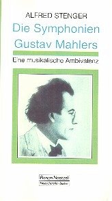 Cover Die Symphonien Gustav Mahlers