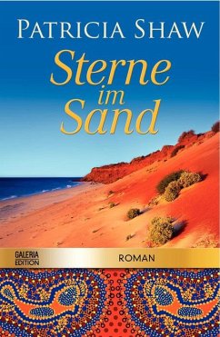 Sterne im Sand - Patricia Shaw