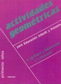 Actividades geométricas