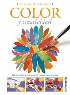 Color y creatividad - Equipo Parramón
