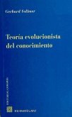 Teoría evolucionista del conocimiento