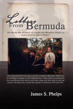 Letters from Bermuda