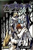 Tsubasa reservoir chronicle, 5