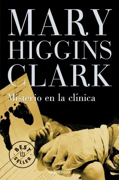 Misterio en la clínica - Clark, Mary Higgins