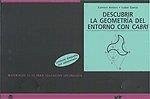 Cover Descubrir la geometría del entorno con 