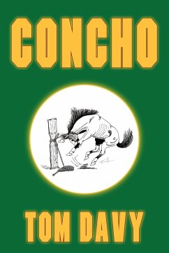 Concho - Davy, Tom