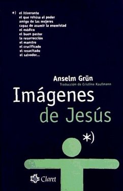 Imágenes de Jesús - Grün, Anselm