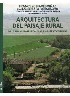 Arquitectura del paisaje rural - Navés Viñas, Francesc