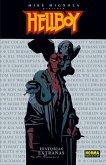 Hellboy 2, Historias extrañas