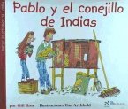 Pablo y el conejillo de indias