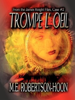 Trompe L' Oeil - Robertson-Hoon, M. E.