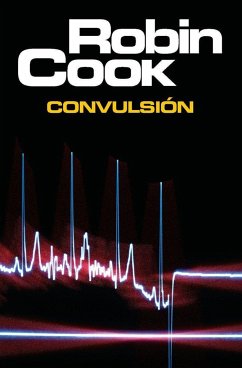 Convulsión - Cook, Robin