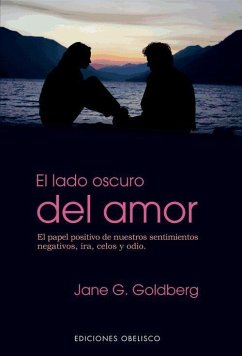 El lado oscuro del amor - Golberg, Jane