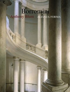 Borromini - Blunt, Anthony
