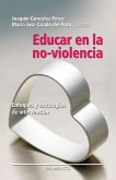 Educar en la no-violencia : enfoques y estrategias de intervención