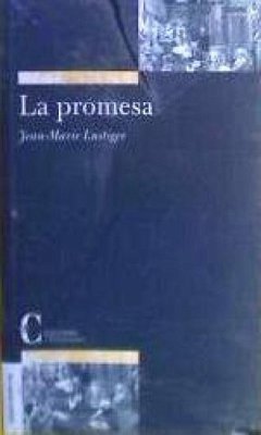 La promesa - Lustiger, Jean-Marie