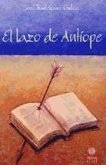 El lazo de Antíope