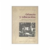 Género y educación : reflexiones sociológicas sobre mujeres, enseñanza y feminismo