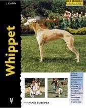 Whippet - Cunliffe, Juliette