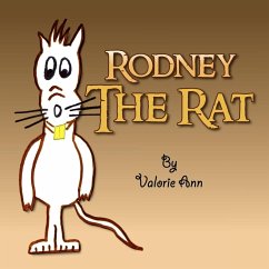Rodney The Rat